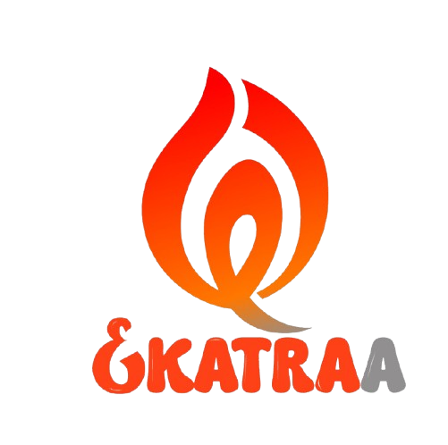 Ekatraa Logo